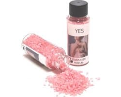Stofzuigerparfum - YES - stofzuiger geur - luchtverfrisser