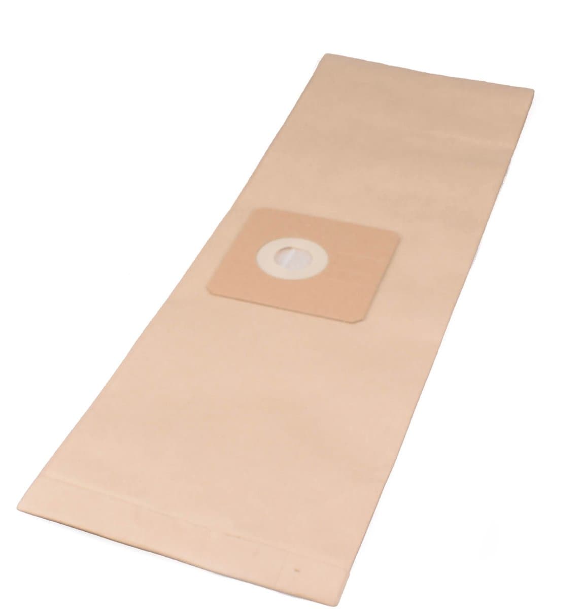 Geschikt voor TASKI. 10 stuks. Stofzuigerzakken voor Go, Go Euro, Papier. COVAKO Merk — afbeelding 1