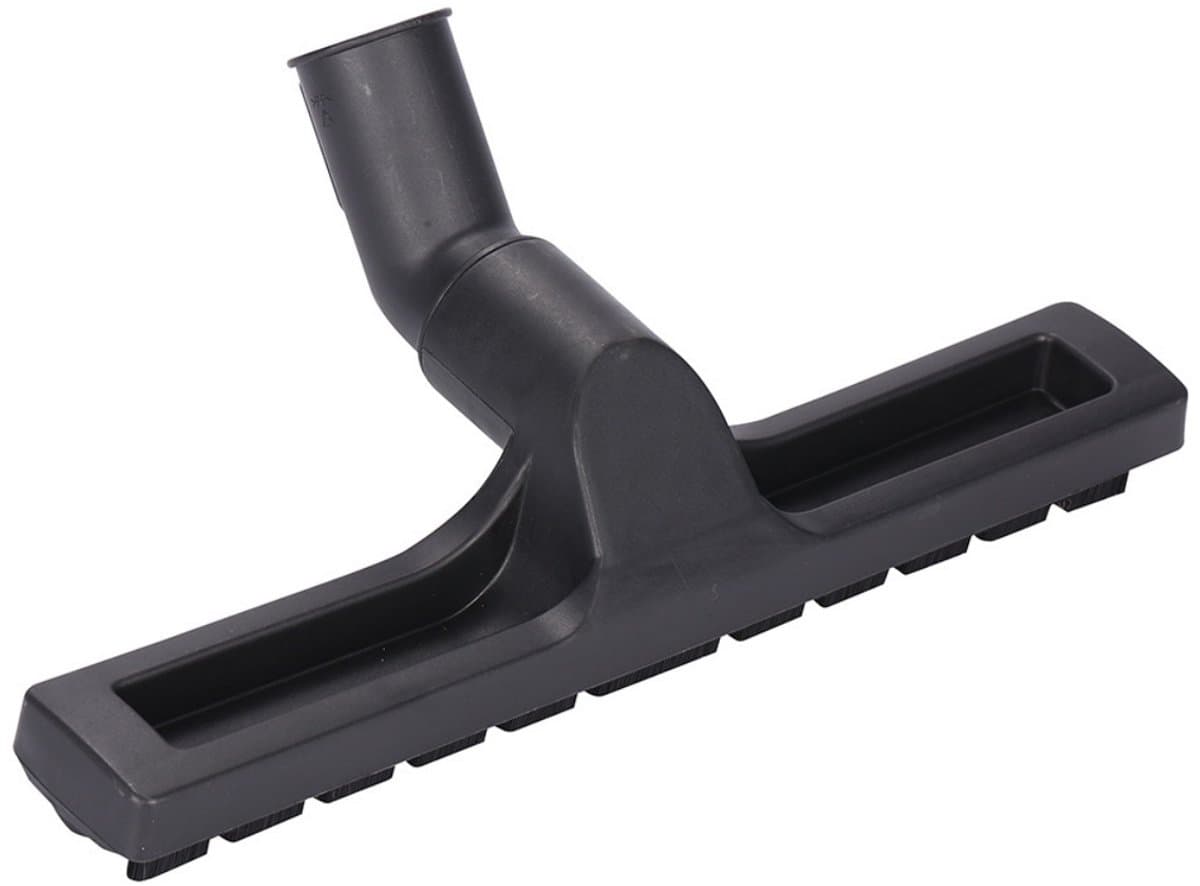 TOVBMUP parketborstel universeel - stofzuiger zuigmond - stofzuigermond - stofzuigermondstuk - stofzuigerborstel - stofzuigervoet - borstel - opzetstuk - Binnendiameter 32mm - Geschikt voor nat- en droogzuigers — afbeelding 1