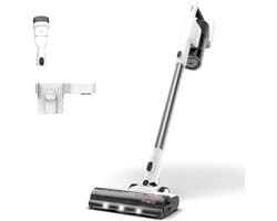 Tineco Pure One A25 Plus – Steelstofzuiger – 200AW – 60 minuten accu – LED‑verlichting