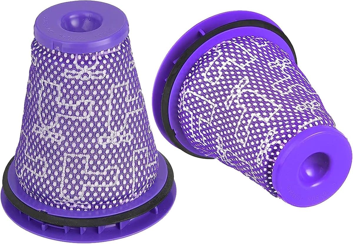 Vervangende geschikt voor‑motor‑HEPA‑filter geschikt voor Dyson Big Ball CY22‑CY28, DY75‑DY78, vervangt 967371‑01 — afbeelding 1