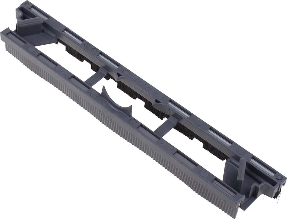 KARCHER - Verwisselbare inzet met borstelstreep en rubberen lip WD 3 PREMIUM - 46290160 — afbeelding 1