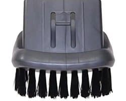 Borstelmondstuk Vervanging - Stofzuiger Accessoire - Stofzuigen - Optimale Reiniging - 103 x 102 cm