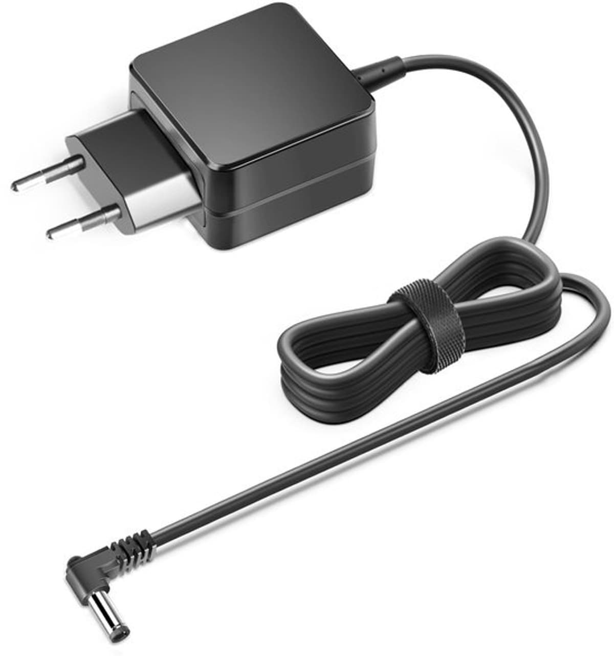 Voeding 10,8 V 500 mA oplader oplaadkabel voor VC100 & VG100 accustofzuiger raamreiniger vervangt KSAA1200050W1EU (48513) 48772 KSAS7R51080050HE raamzuiger netsnoer power adapter — afbeelding 1
