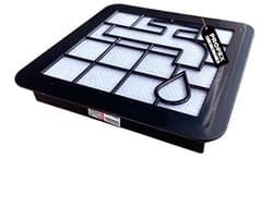 Propex Parts Stofzuigerfilter - Geschikt voor Philips FC8010 - Motorfilter Voor PowerPro Compact en Active - Uitwasbaar & Herbruikbaar