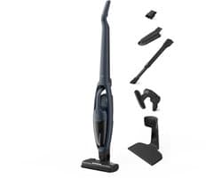 Aeg AS52CB18DB Clean 5000 - Steelstofzuiger - Donkerblauw/Zwart