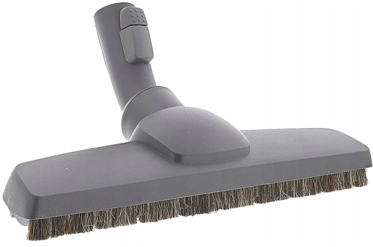Electrolux Parketborstel met zachte haren voor harde vloeren — afbeelding 1