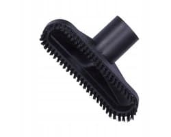 Zelmer Slaadzuigerborstel 32mm - Synthetisch Haar - Zwart