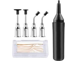 Vacuümpipet SMD - Componenten Pipet - Elektronica Reparatie - Ergonomisch Ontwerp - 7.5 x 4 x 1.9 cm - Niet gespecificeerd