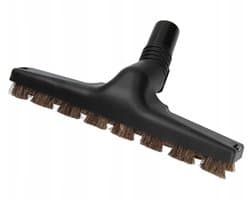 Parketborstel voor Zelmer Odyssey stofzuigers - 255mm breed