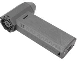 Mini Blower - Luchtblazer Stofzuiger - Snel Reinigen - Traploze Snelheid - 8000 mAh Batterij - Zwart