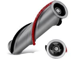 Allecto - Brushroll Brushbar Montage - Dyson V11 Onderdelen - Hoogwaardige kwaliteit - Dierenharenverzameling - Perfect voor harde vloeren - Voor D...