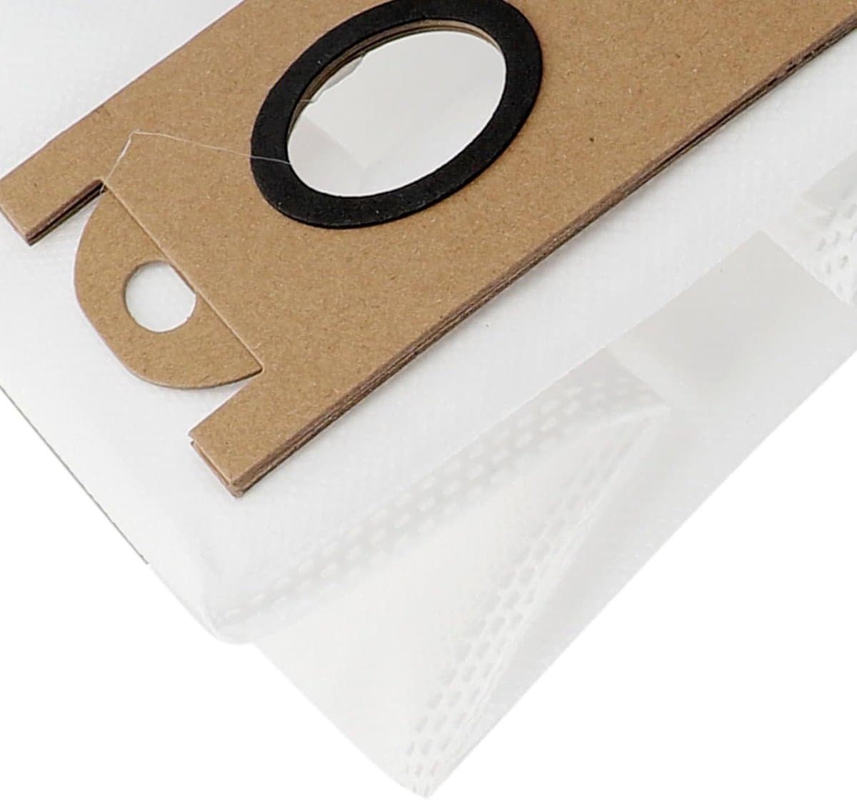 Stofzakken voor Stofzuiger Accessoires, Set van 10 Pack Stofzakken - Hoge Kwaliteit en Duurzaam. — afbeelding 1