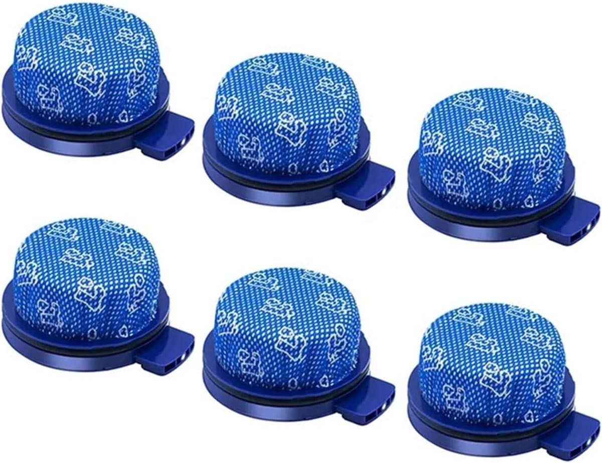 Geschikt voor Samsung BESPOKE VS20 Stofzuiger Accessoires Filter Filter 6 voet Filter — afbeelding 1