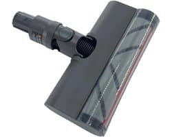 Reserve Borstelkop - Stofzuigeronderdeel - Stofzuigen - Anti-opwinding - 2.54 cm - Niet gespecificeerd