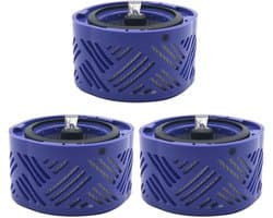 Vervangend Achtermotor HEPA filter - Geschikt voor Dyson V6 DC59 Stofzuigers