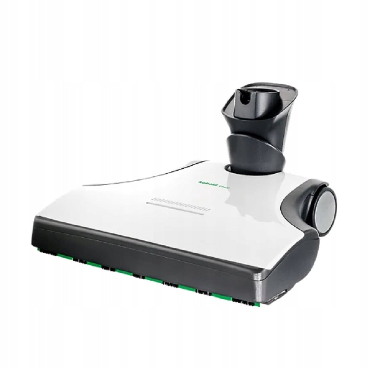 Vorwerk Kobold EB400 Elektroschotka - Voor Tapijt & Harde Vloeren — afbeelding 1