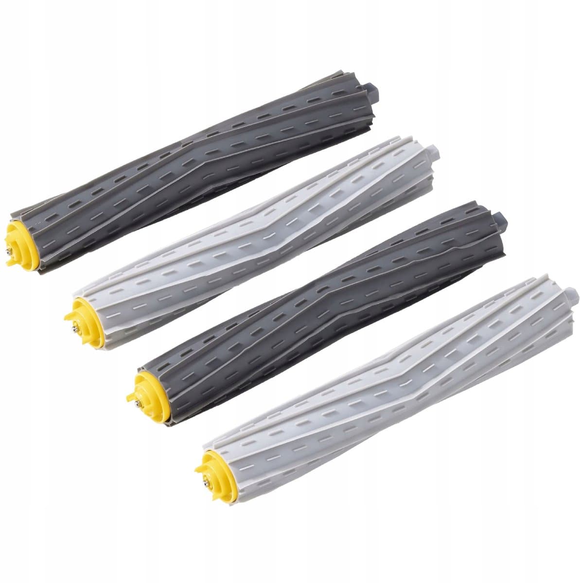 Rubberen Hoofdborstels voor iRobot Roomba 800/900 Serie — afbeelding 1