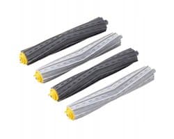 Rubberen Hoofdborstels voor iRobot Roomba 800/900 Serie