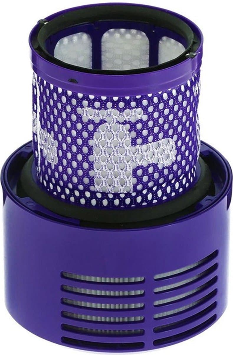 Alapure HEPA-filter geschikt voor Dyson Cyclone V10 969082-01 — afbeelding 1