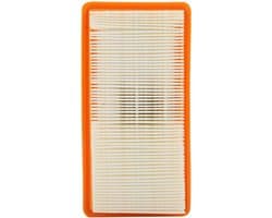 FTVOGUE vacuum cleaner accessories filter set for replacement dust filter Karcher DS5500 DS6000 DS5600 Series