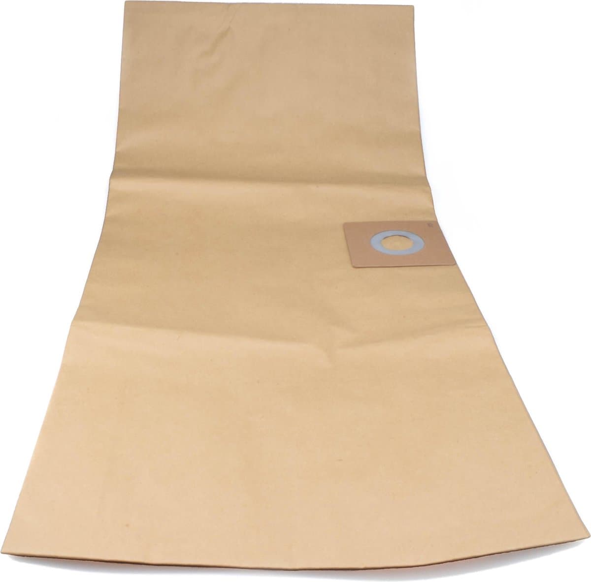 Geschikt voor KARCHER. 10 stuks. Stofzuigerzakken voor NT700, NT702eco, 6.904-123.0, Papier. COVAKO Merk — afbeelding 1