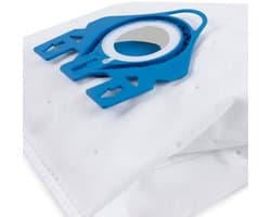 geschikt voor: Miele Stofzuigerzakken GN | 100% Perfect Passend | Premium Miele Stofzuigerzakken C3 en Miele Stofzuigerzakken Complete C3 | Met Luxe 3D-aansluiting | Hoogwaardig alternatief voor Miele Hyclean GN