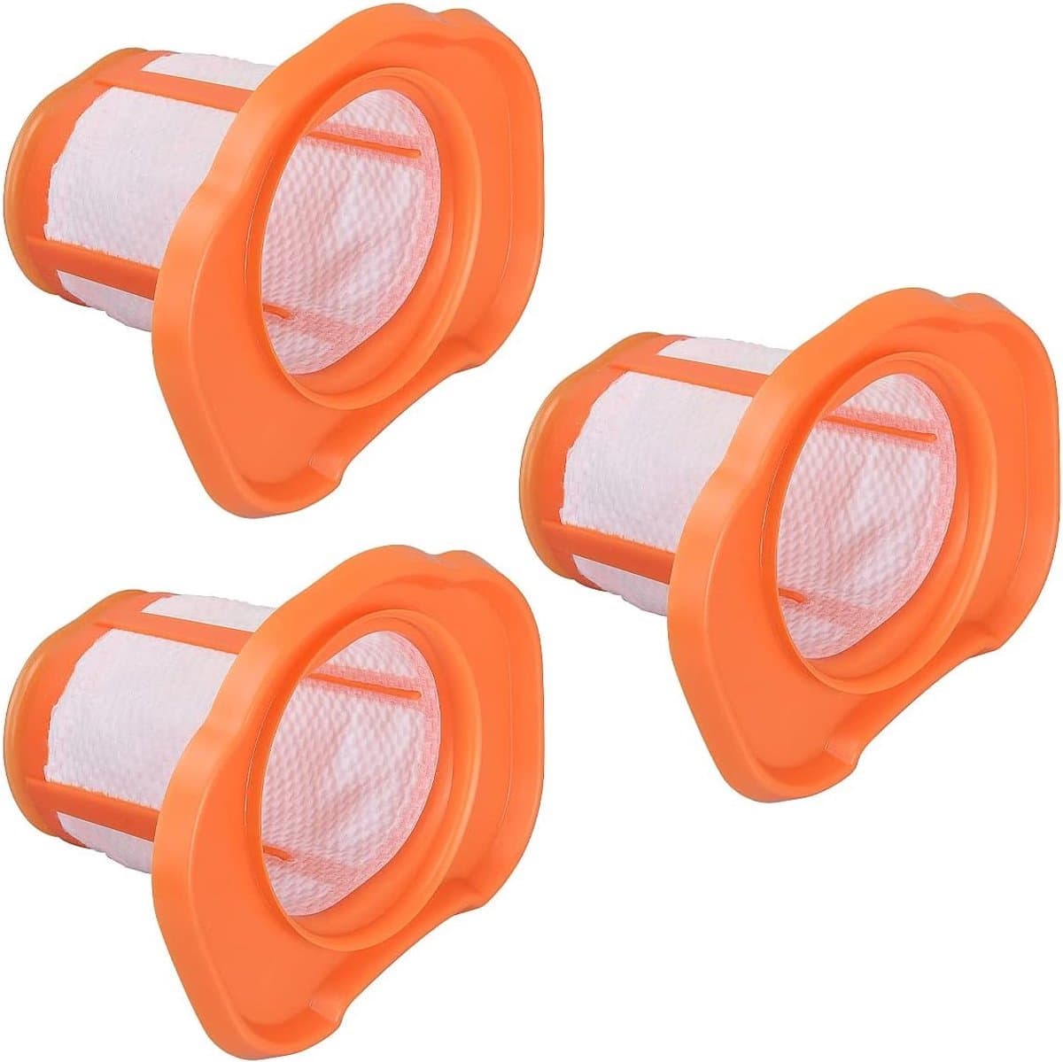 Hepa Filter - Stof Filter - Geschikt voor Black & Decker BHHV520BT BHHV520BFP BHHV320B BHHV320J BHHV520BF BHHV520JF - Wasbaar — afbeelding 1