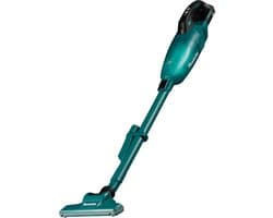 Makita CL001GZ01 Accu Steelstofzuiger Blauw XGT 40V Max Basic Body