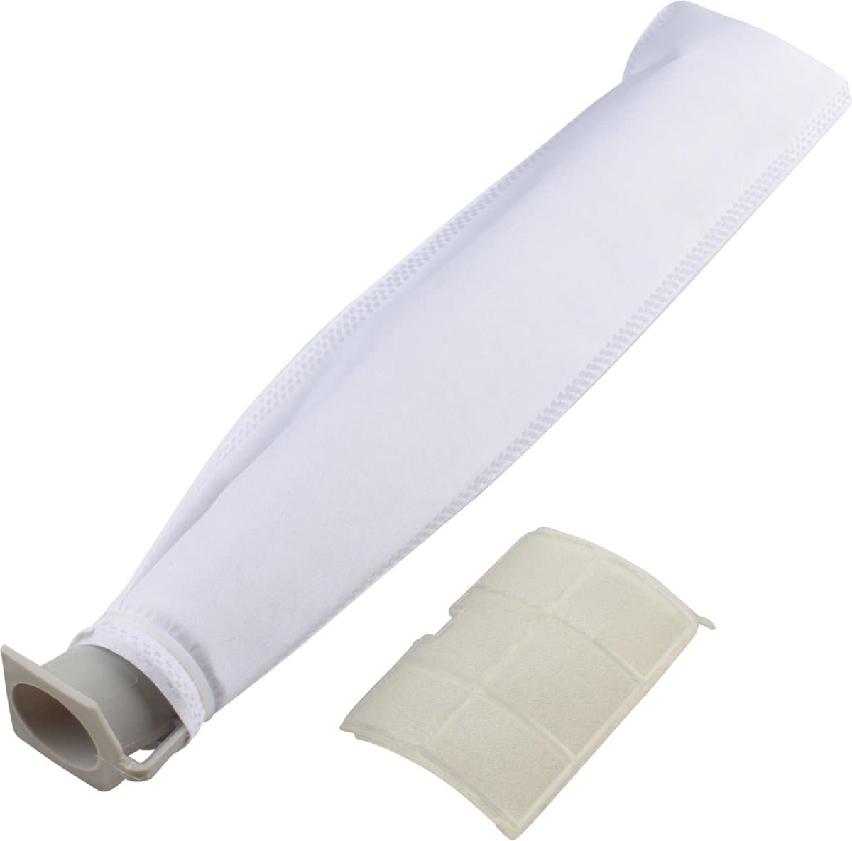 Geschikt voor SEBO. Micro Hygiene 5036er voor XP1, XP2, XP3, G1, G2 professional. COVAKO Merk — afbeelding 1