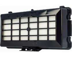 HEPA Filter geschikt voor Bosch Formula, ProSilence, Siemens TechnoPower - VS07G1266 - vervanging 491669 BBZ152HFUC