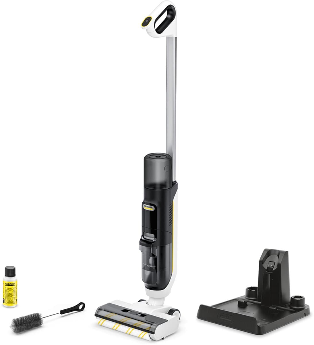 Karcher FCV3 — afbeelding 1