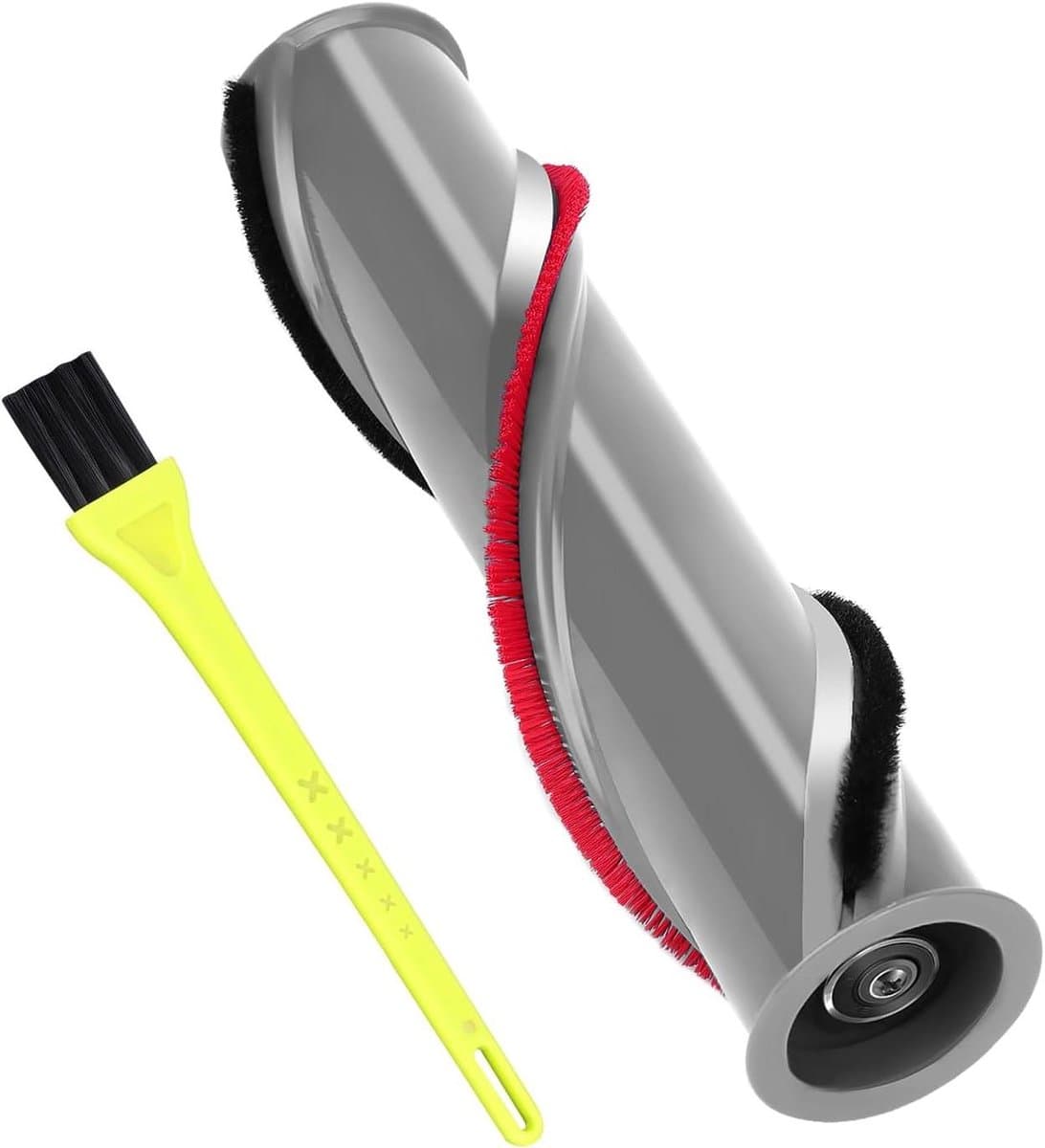 Borstel vervanging - Compatibel met Dyson V11 snoerloze stofzuiger - Reserveonderdelen borstelrol en borstelbalk — afbeelding 1