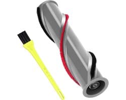Borstel vervanging - Compatibel met Dyson V11 snoerloze stofzuiger - Reserveonderdelen borstelrol en borstelbalk
