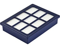 Hepa filter H13 voor Nilfisk type Power / Select / Elite stofzuiger.