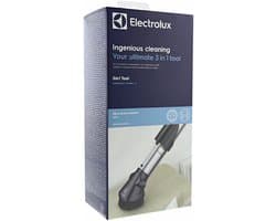 Electrolux AeroPro ZE117 3-in-1 Snuifborstel voor Ovale Buizen