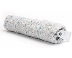 Hoofdborstel (1 multifunctionele borstel) voor geschikt voor Bissell Crosswave Max draadloze stofzuigers 2554, 2554A, 2590, 2596 en 2596B