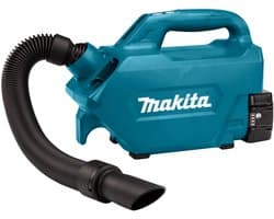 Compacte stofzuiger 18V LXT (1x3,0 Ah) - MAKITA DCL184RF