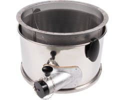 Huvema - Filter spanen / olie zwaar - Huver VC-Max FSO