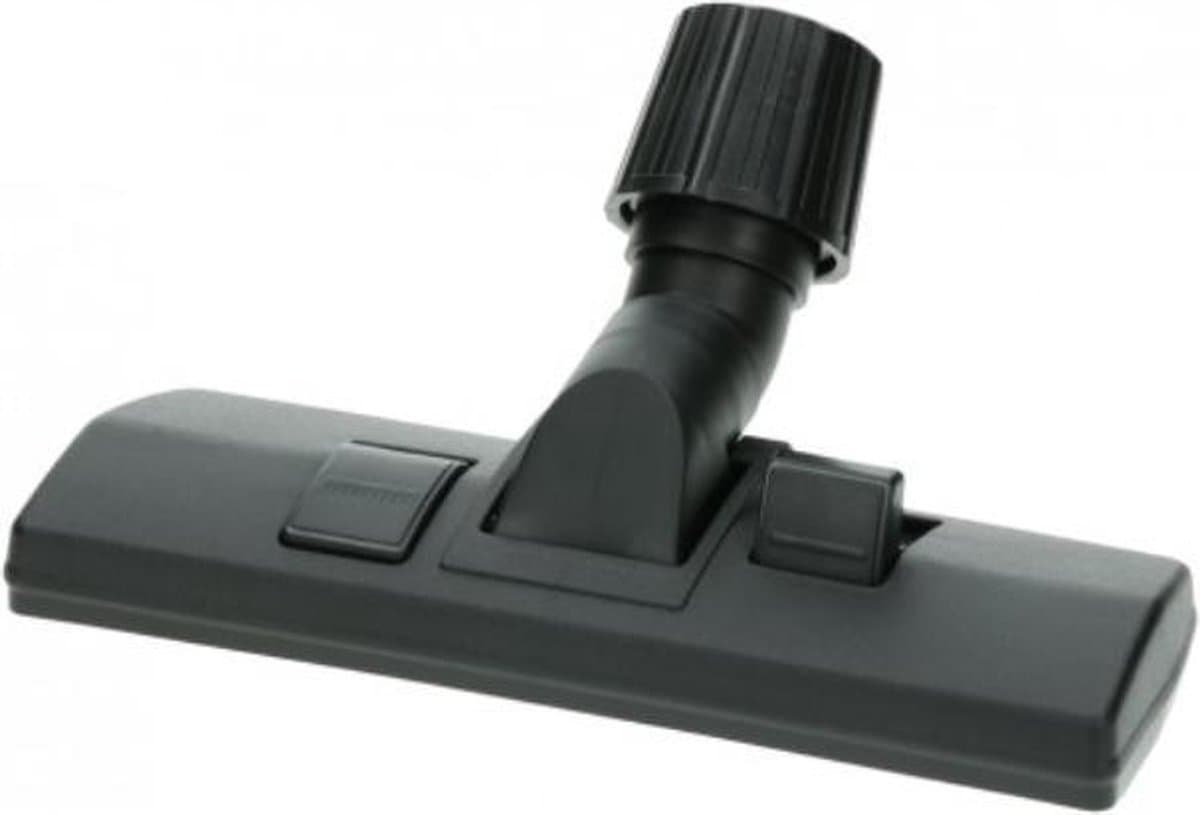 Stofzuigerborstel combi zuigmond buismaat 30 - 37 mm universeel voor stofzuiger — afbeelding 1