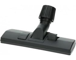 Stofzuigerborstel combi zuigmond buismaat 30 - 37 mm universeel voor stofzuiger