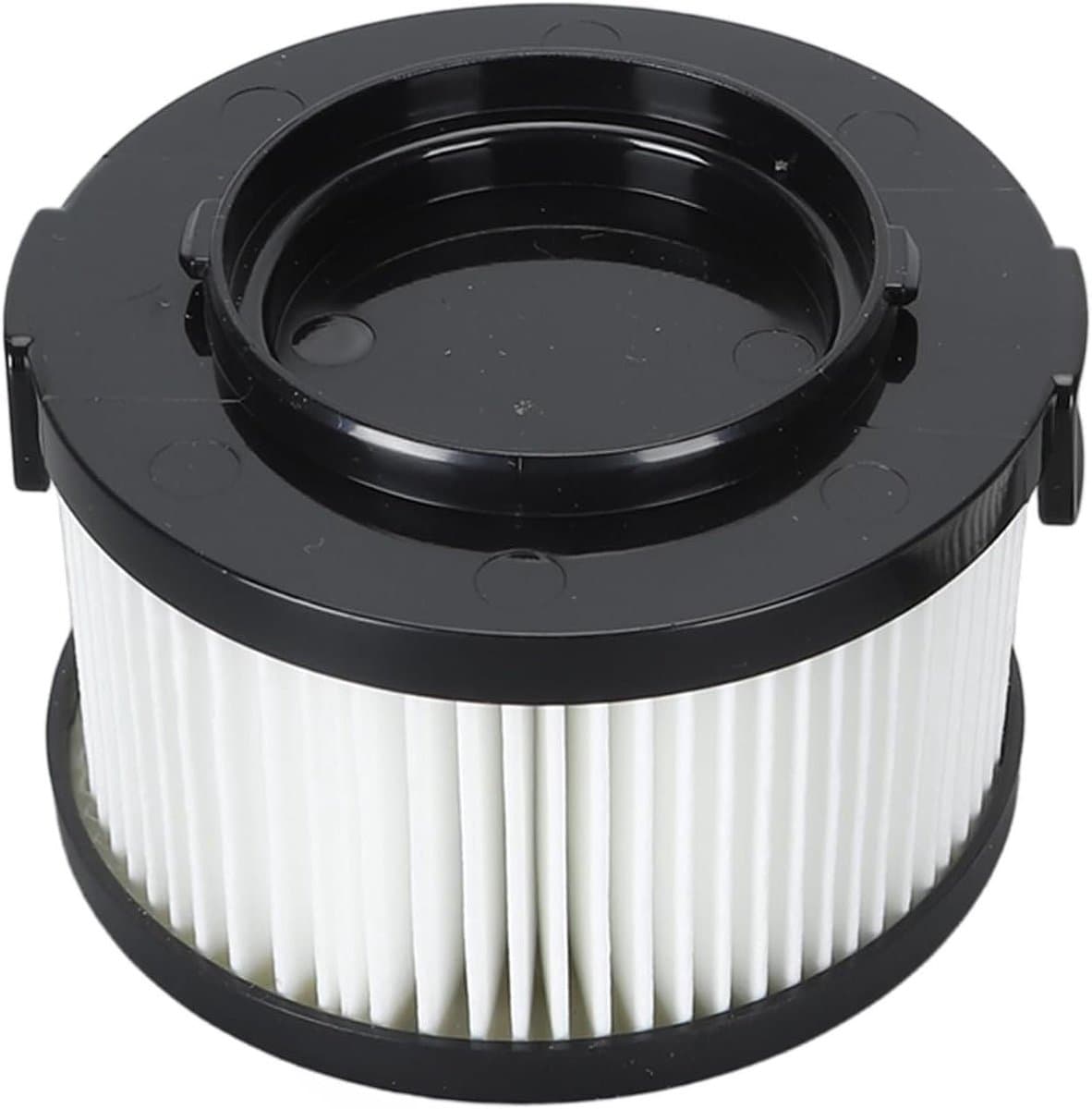 Compatibel vacuümfilter voor draadloze stofzuiger - inclusief hoofdfilter en 2 pre-filters - vervanging voor LEVOIT VortexIQ 40‑RF — afbeelding 1