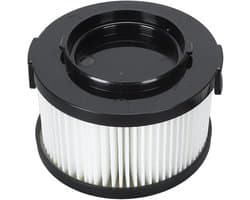Compatibel vacuümfilter voor draadloze stofzuiger - inclusief hoofdfilter en 2 pre-filters - vervanging voor LEVOIT VortexIQ 40‑RF