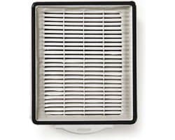 Nedis HEPA-Vervangingsfilter - Vervanging voor: Philips - Wit