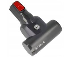 Mini Turboborstel voor Hoover H-Free 100 Stofzuiger