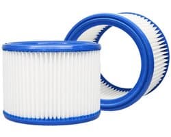 Propex geschikt voor Nilfisk patroonfilter 302000490/63990 - Stofzuiger filters