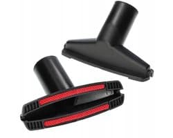 Zelmer Kleine Meubelzuigmond met Velours - 32mm Aansluiting