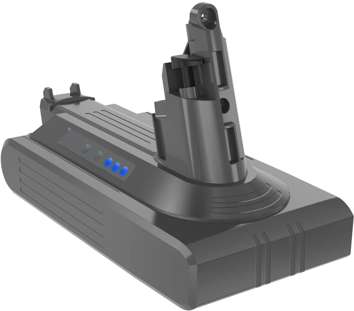 Vervangende Batterij voor Dyson V10 Vacuum Cleaner — afbeelding 1