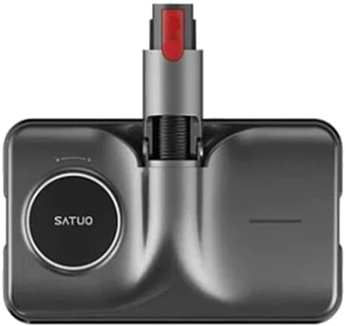 Dailygoody - Natte en droge elektrische dweil - Vervanging voor Dyson V7 V8 V11 V15 - Eenvoudig te monteren - Geschikt voor V10 modellen - Perfect voo... — afbeelding 1