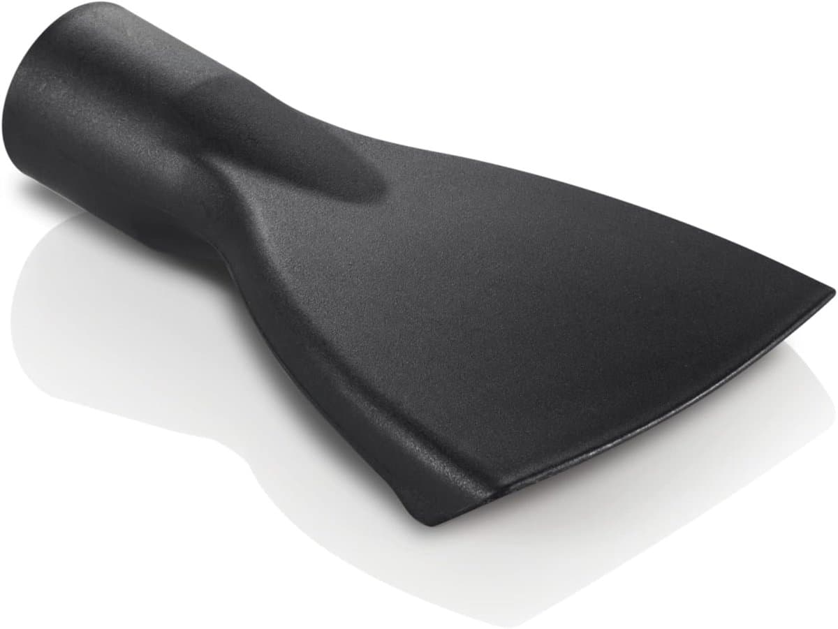 Bosch matraszuigmond, accessoire geschikt voor Bosch Unlimited steelstofzuigers, zwart — afbeelding 1
